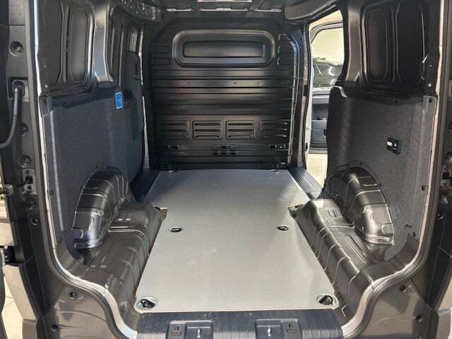 Kia PV5 51 Standard Range Work Pro