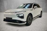 Xpeng G9 Standard Range