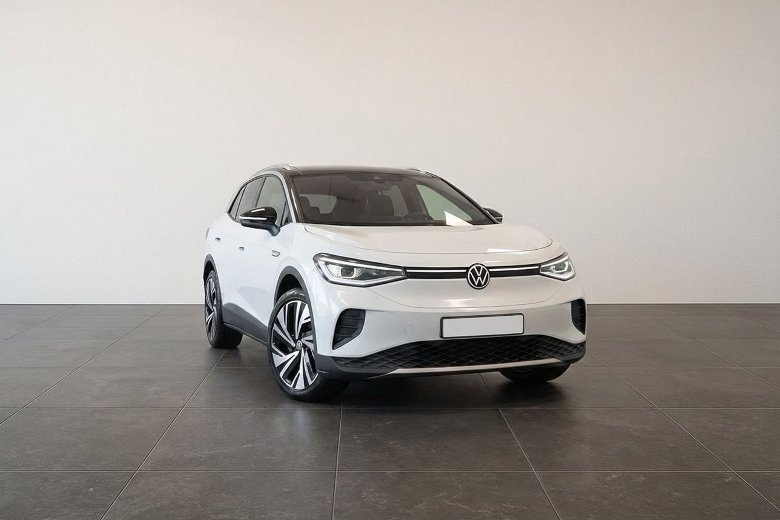VW ID.4 EL 1st Max Pro Performance 204HK 5d Aut.