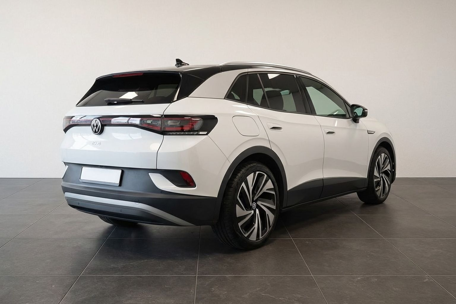 VW ID.4 EL 1st Max Pro Performance 204HK 5d Aut.