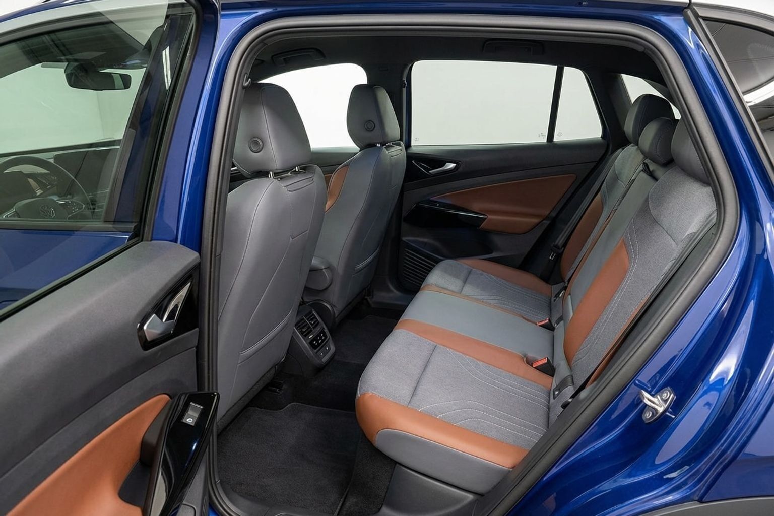 VW ID.4 EL 1st Pro Performance 204HK 5d Aut.