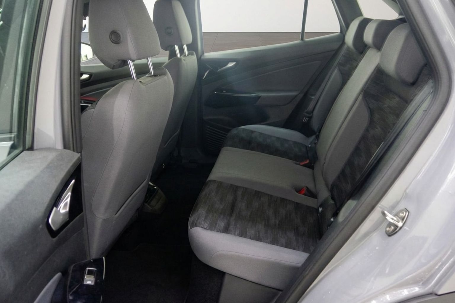 VW ID.4 EL Pro Performance 204HK 5d Aut.