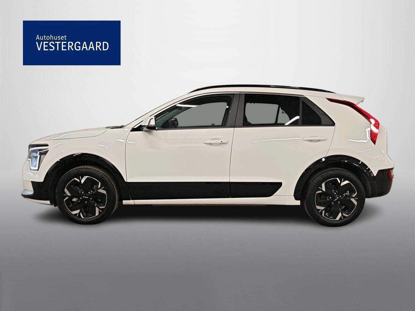 Kia Niro 64 EV Spirit