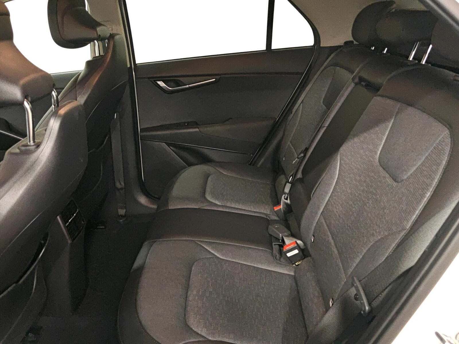 Kia Niro 64 EV Spirit