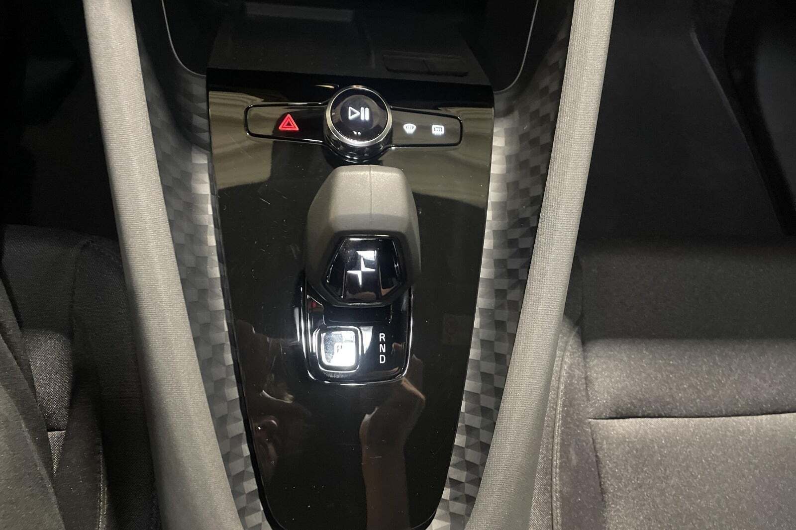 Polestar 2 Long Range