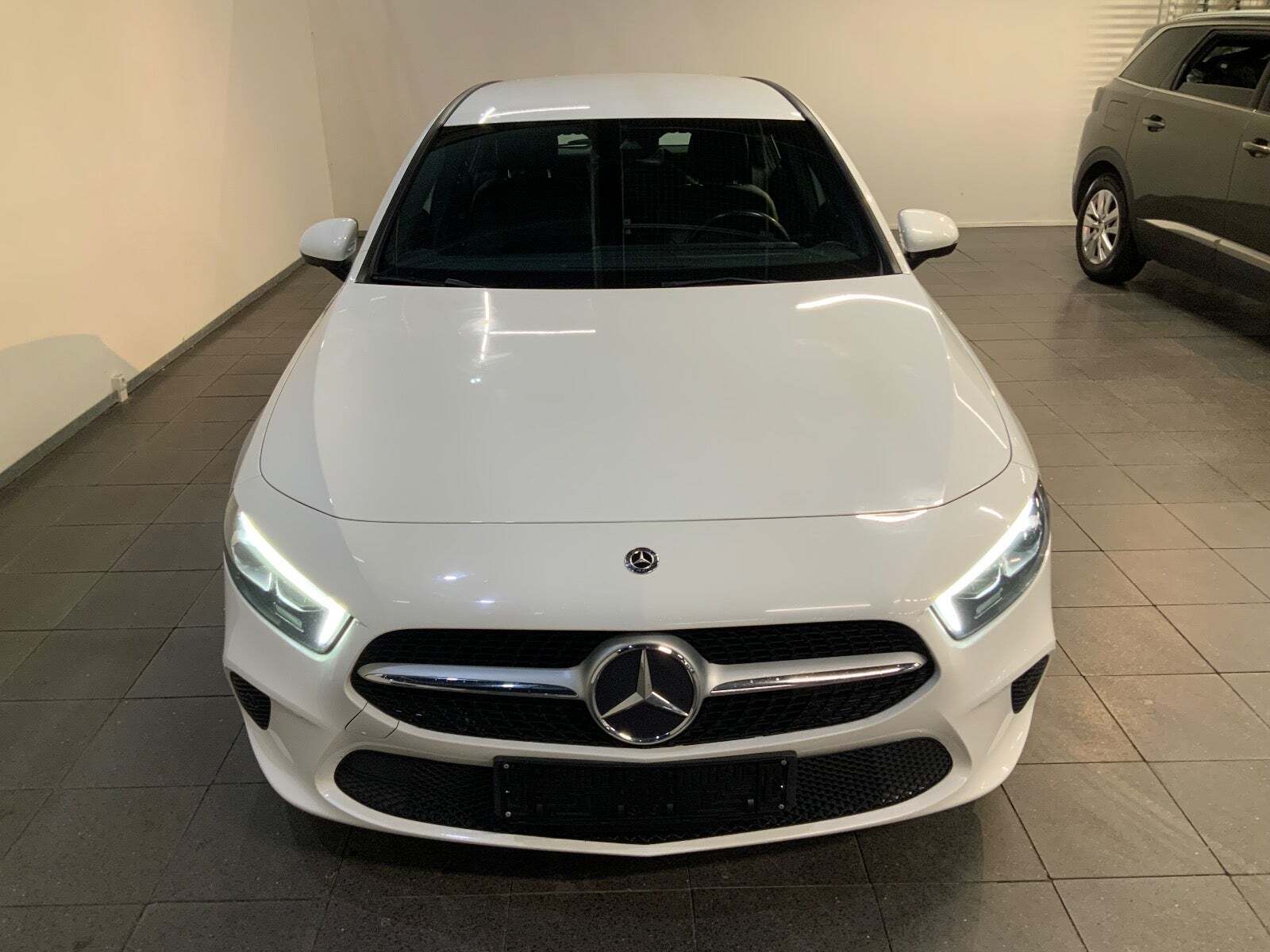Mercedes A200 1,3 Progressive Line aut.