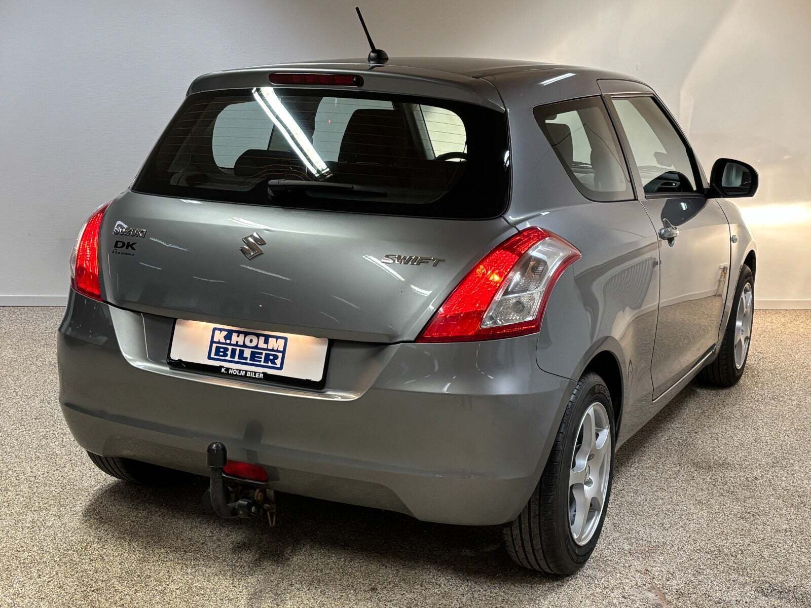 Suzuki Swift 1,2 Dualjet Comfort