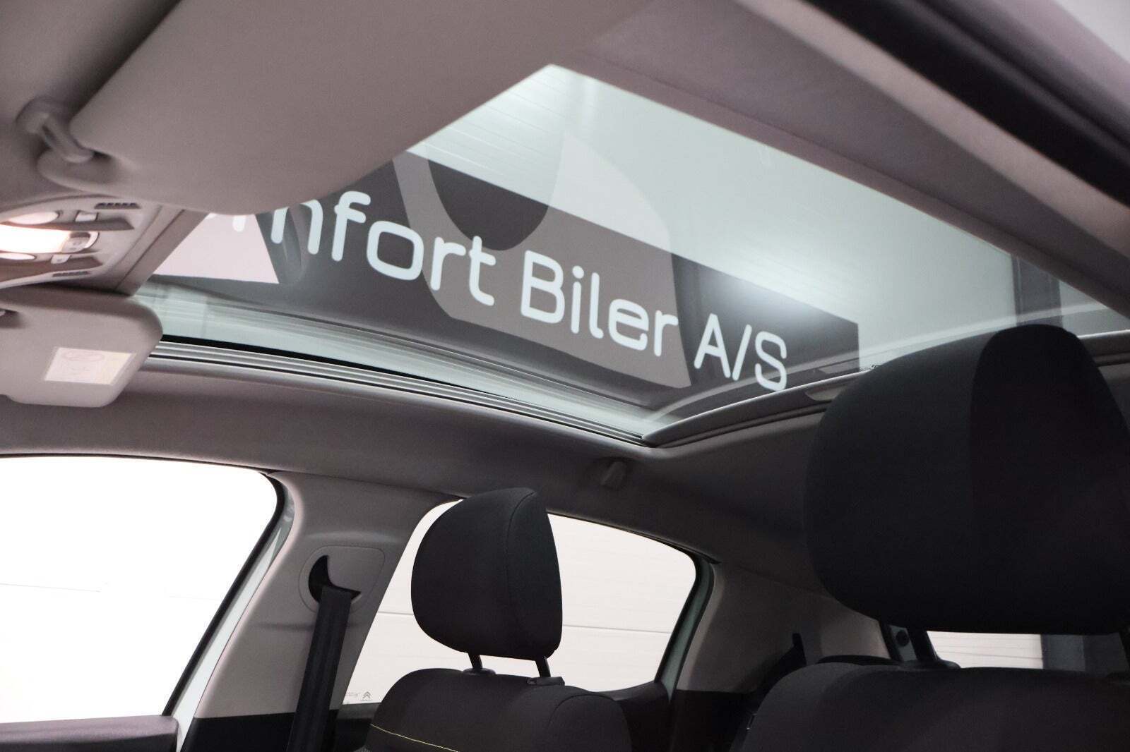 Citroën C3 1,5 BlueHDi 100 SkyLine