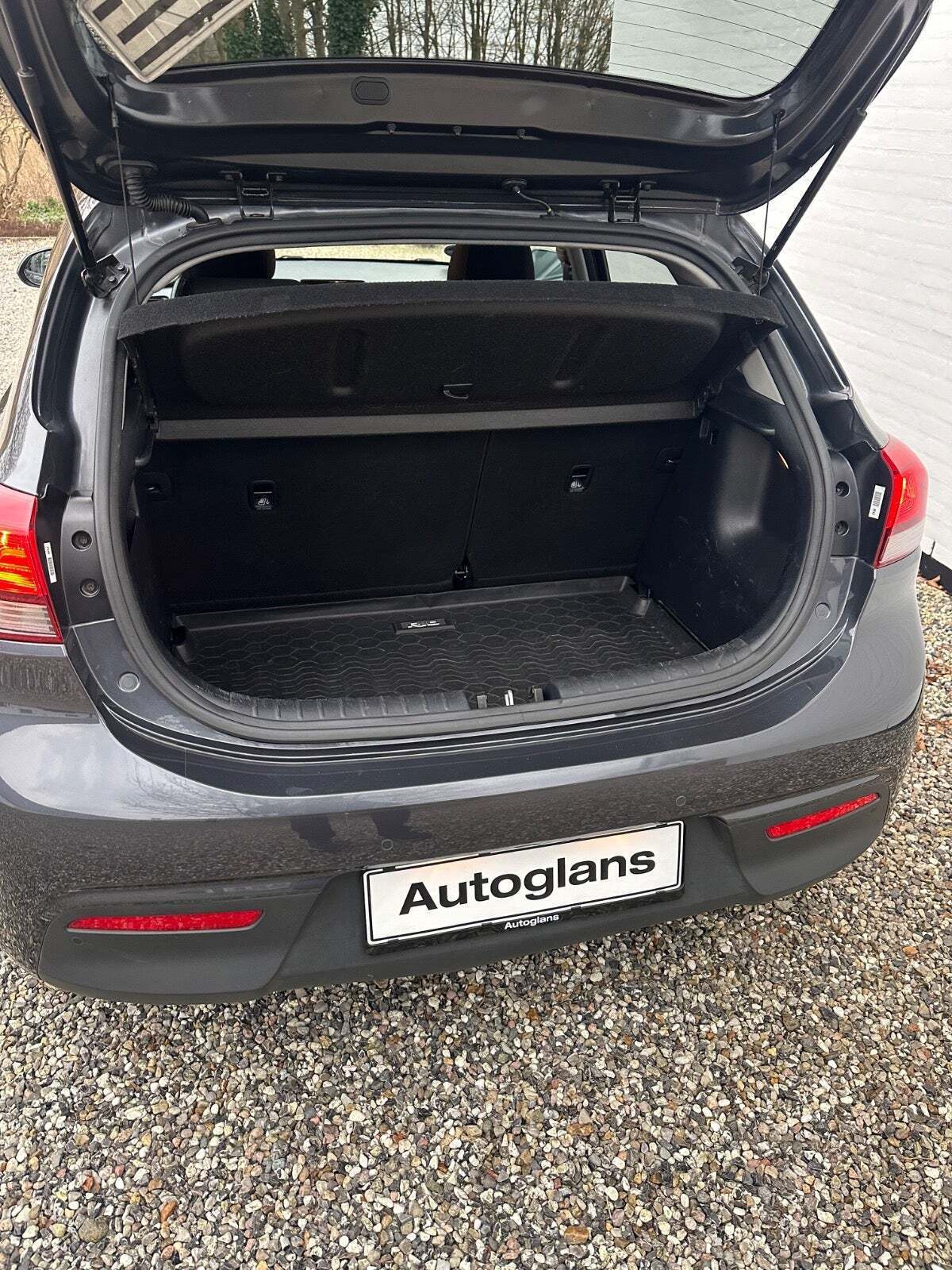 Kia Rio 1,0 T-GDi Attraction+