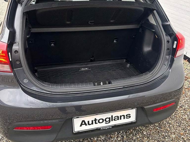 Kia Rio 1,0 T-GDi Attraction+