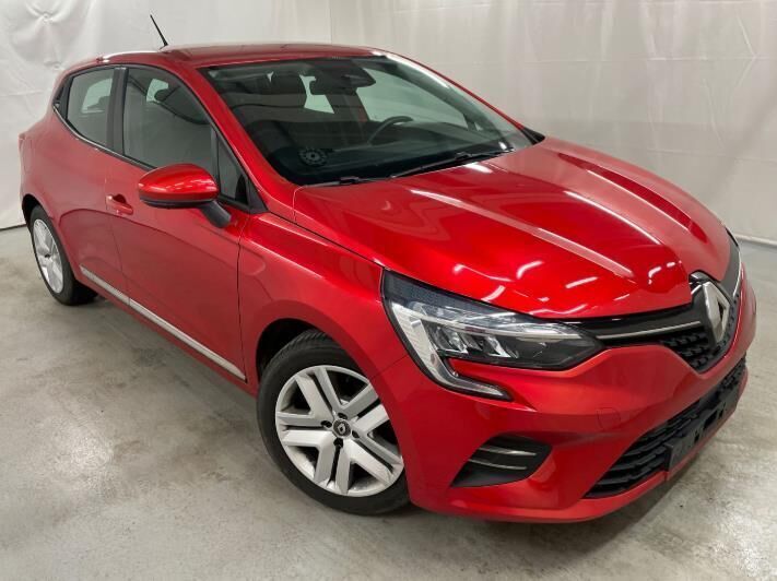 Renault Clio V 1,0 TCe 90 Zen
