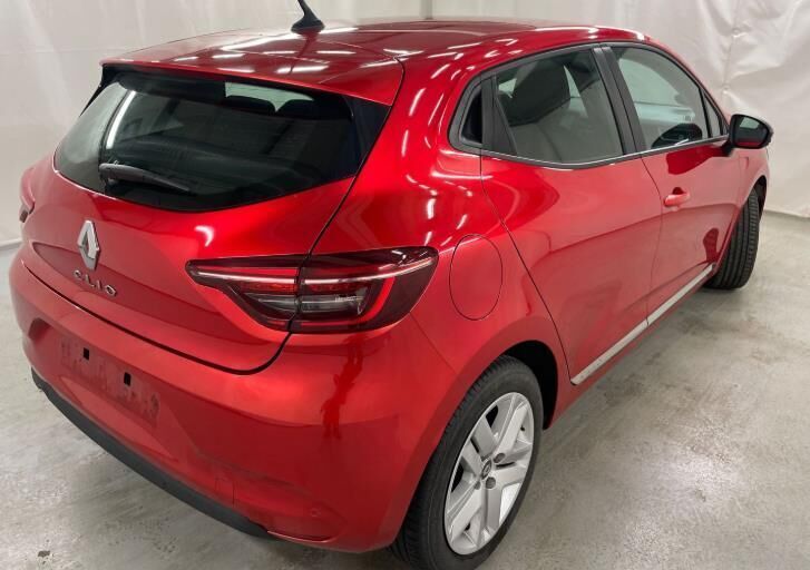 Renault Clio V 1,0 TCe 90 Zen