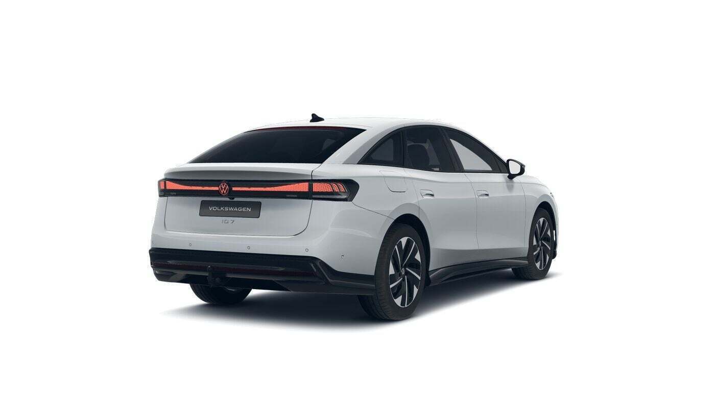 VW ID.7 86 Style S+
