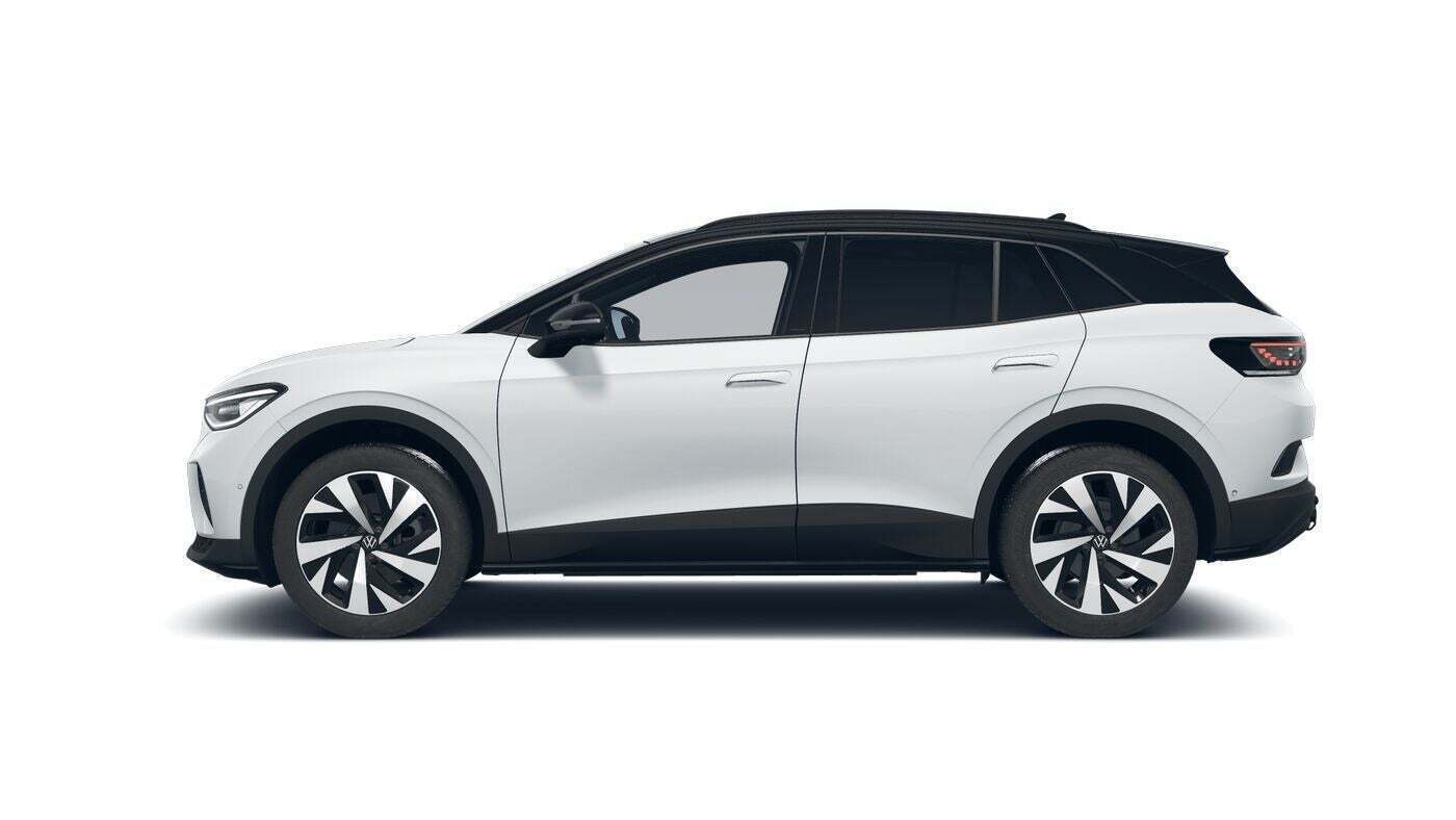 VW ID.4 77 Style Edition