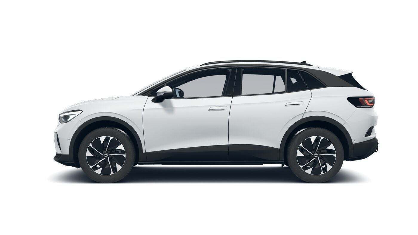 VW ID.4 77 Move+