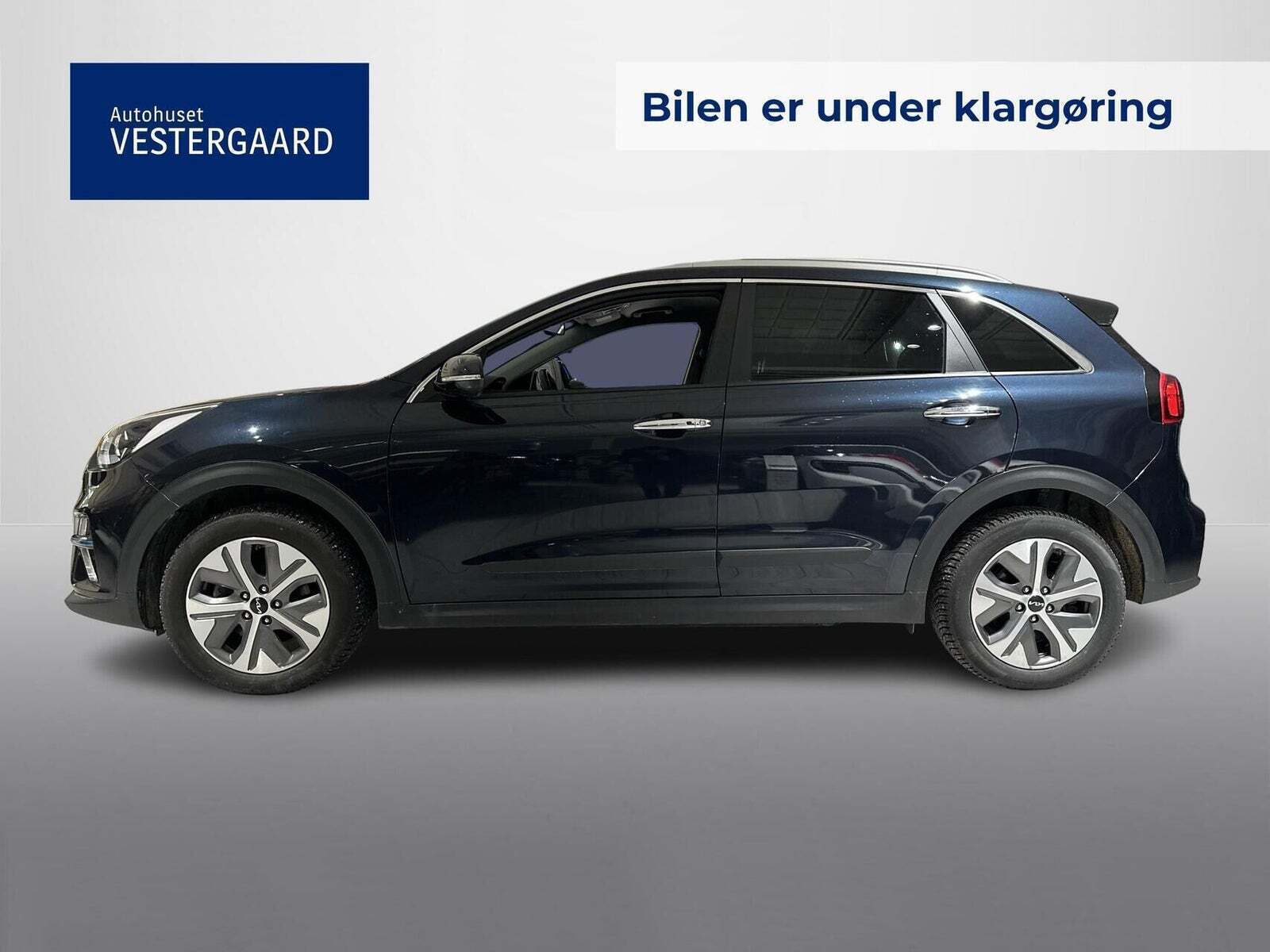 Kia e-Niro 64 Advance