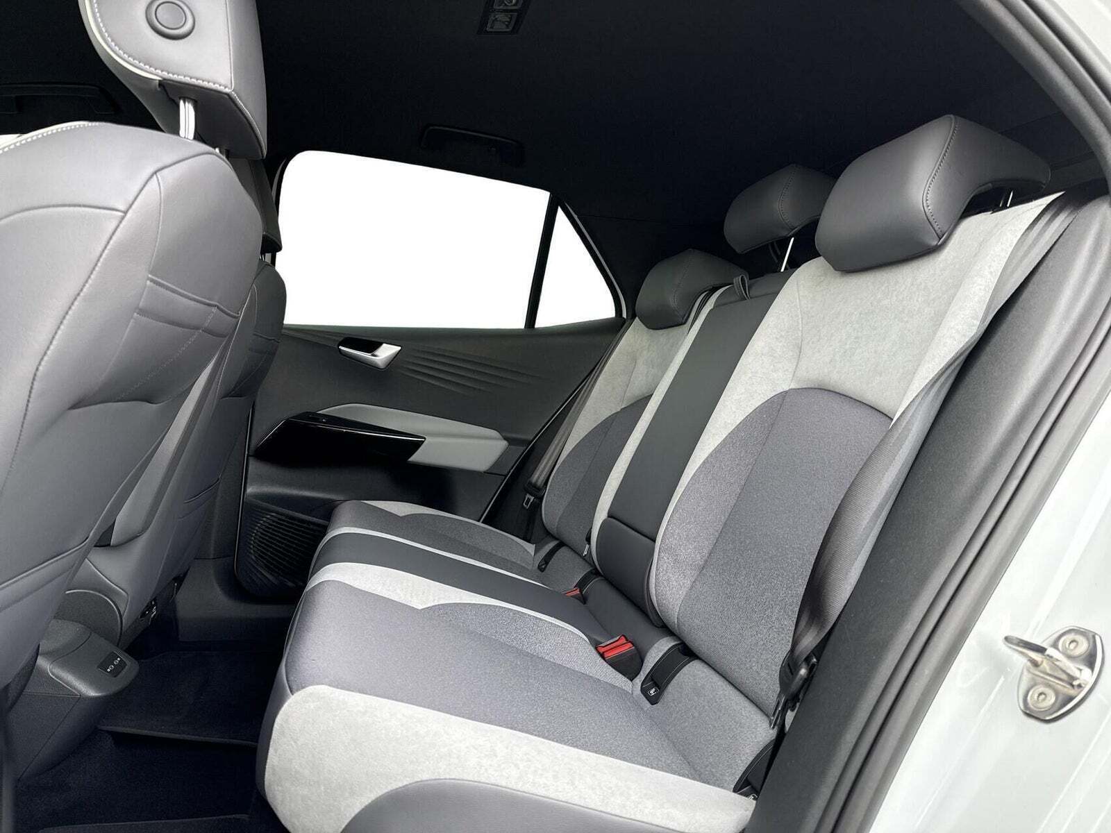 VW ID.3 58 1ST Pro Performance