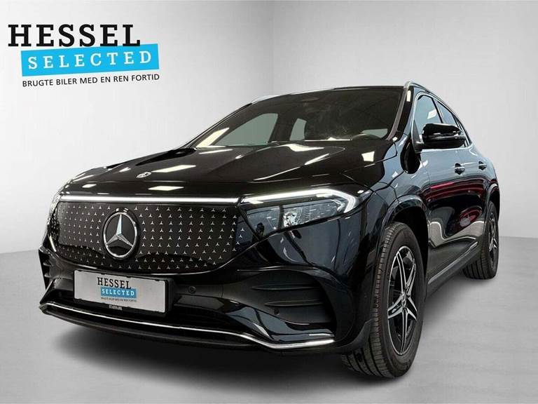 Mercedes EQA250+ AMG Advance Plus
