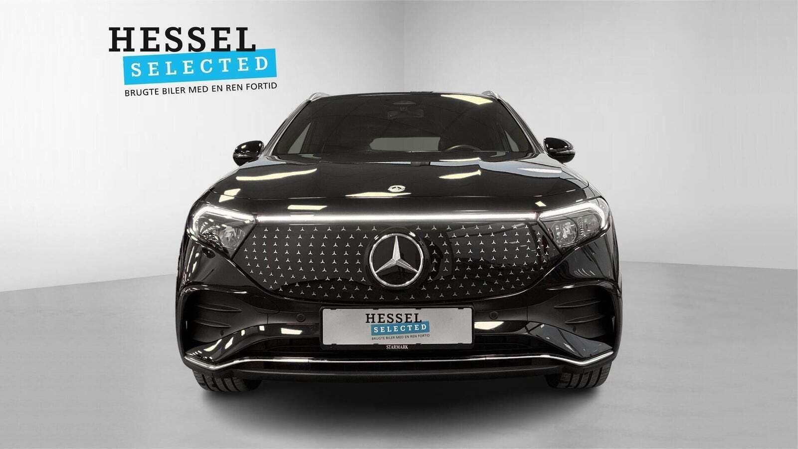 Mercedes EQA250+ AMG Advance Plus