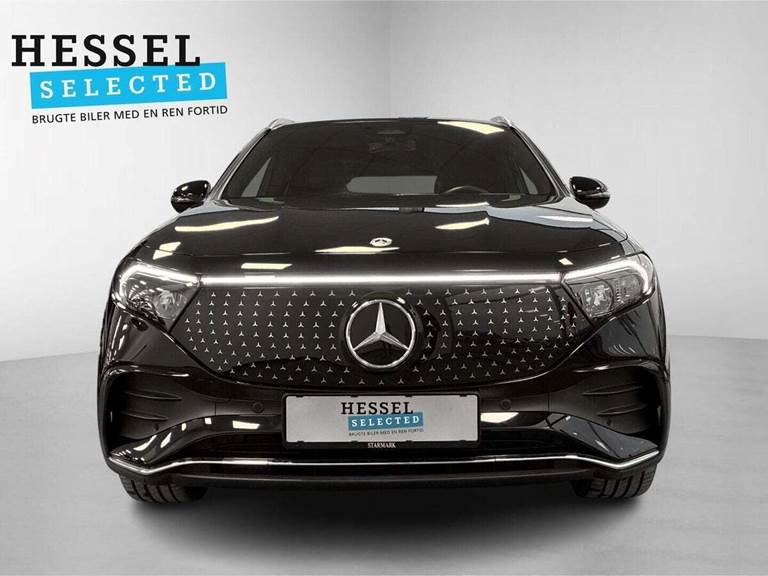 Mercedes EQA250+ AMG Advance Plus