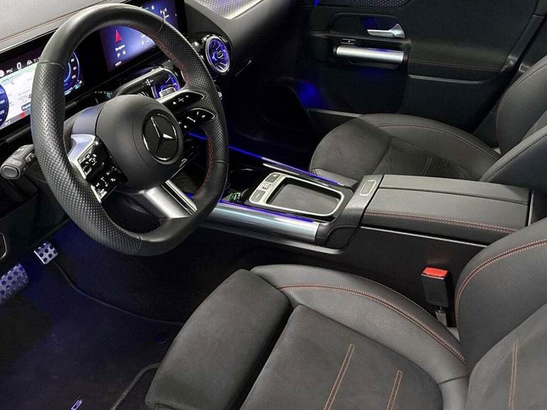 Mercedes EQA250+ AMG Advance Plus