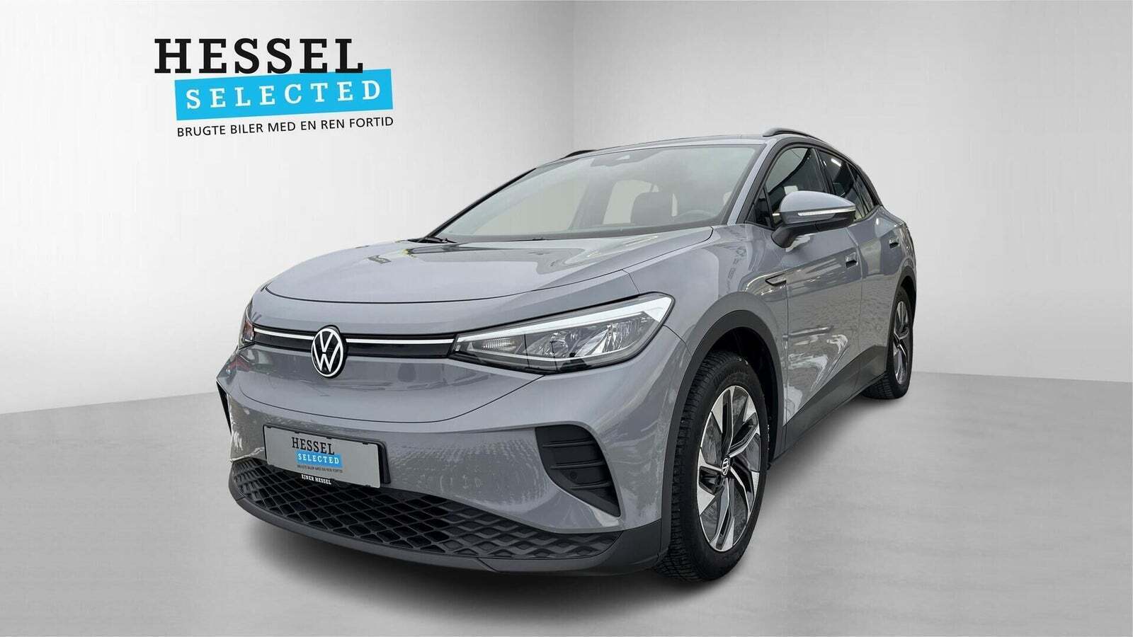 VW ID.4 52 Pure Performance