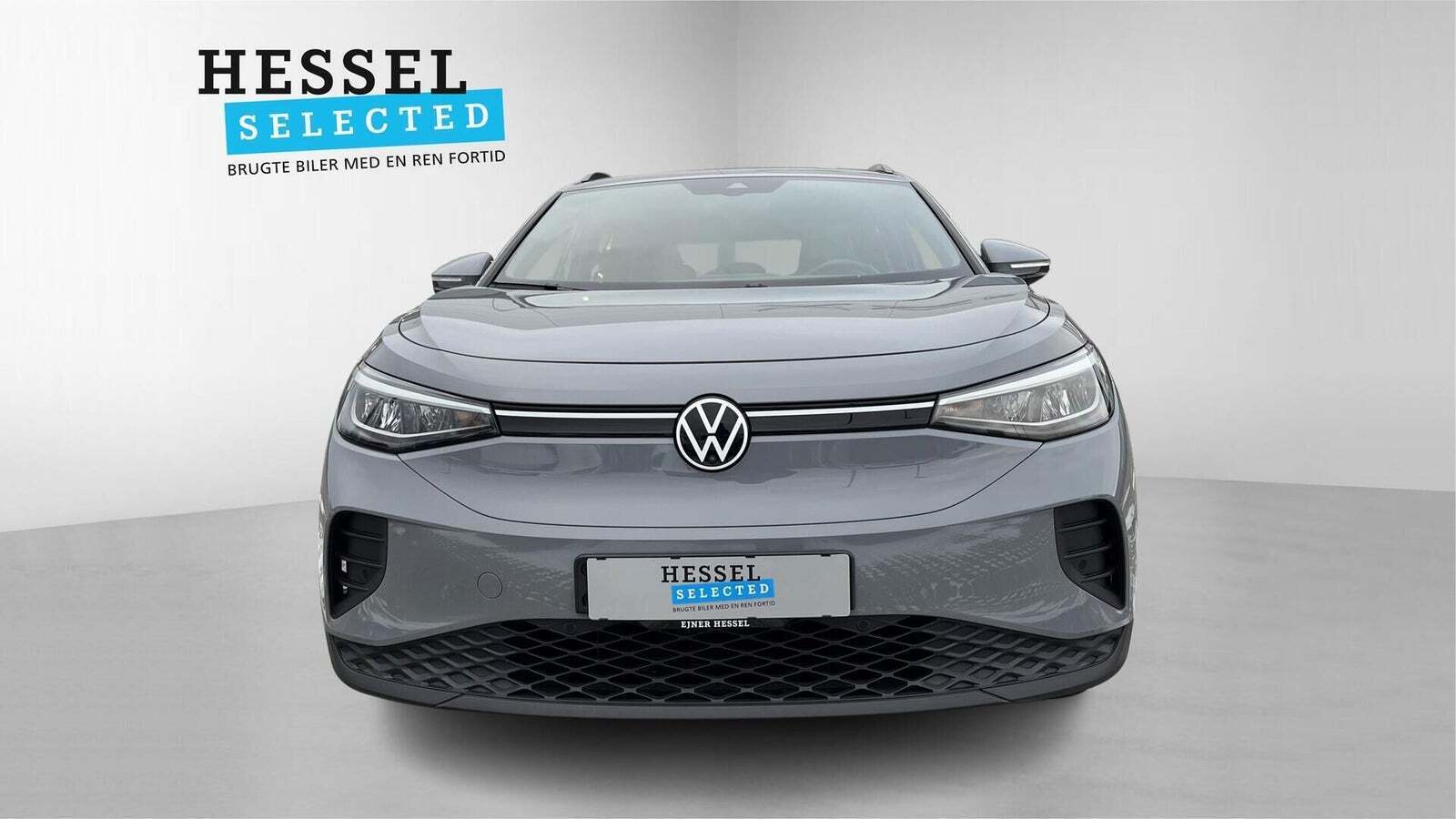 VW ID.4 52 Pure Performance