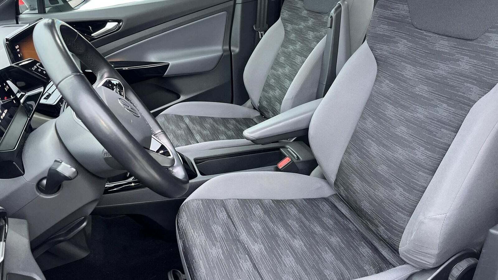 VW ID.4 52 Pure Performance