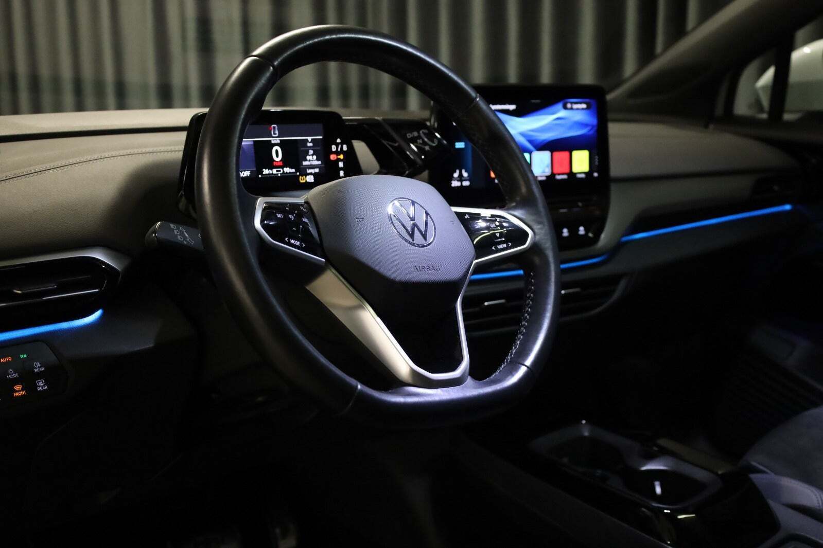 VW ID.4 77 Pro Performance