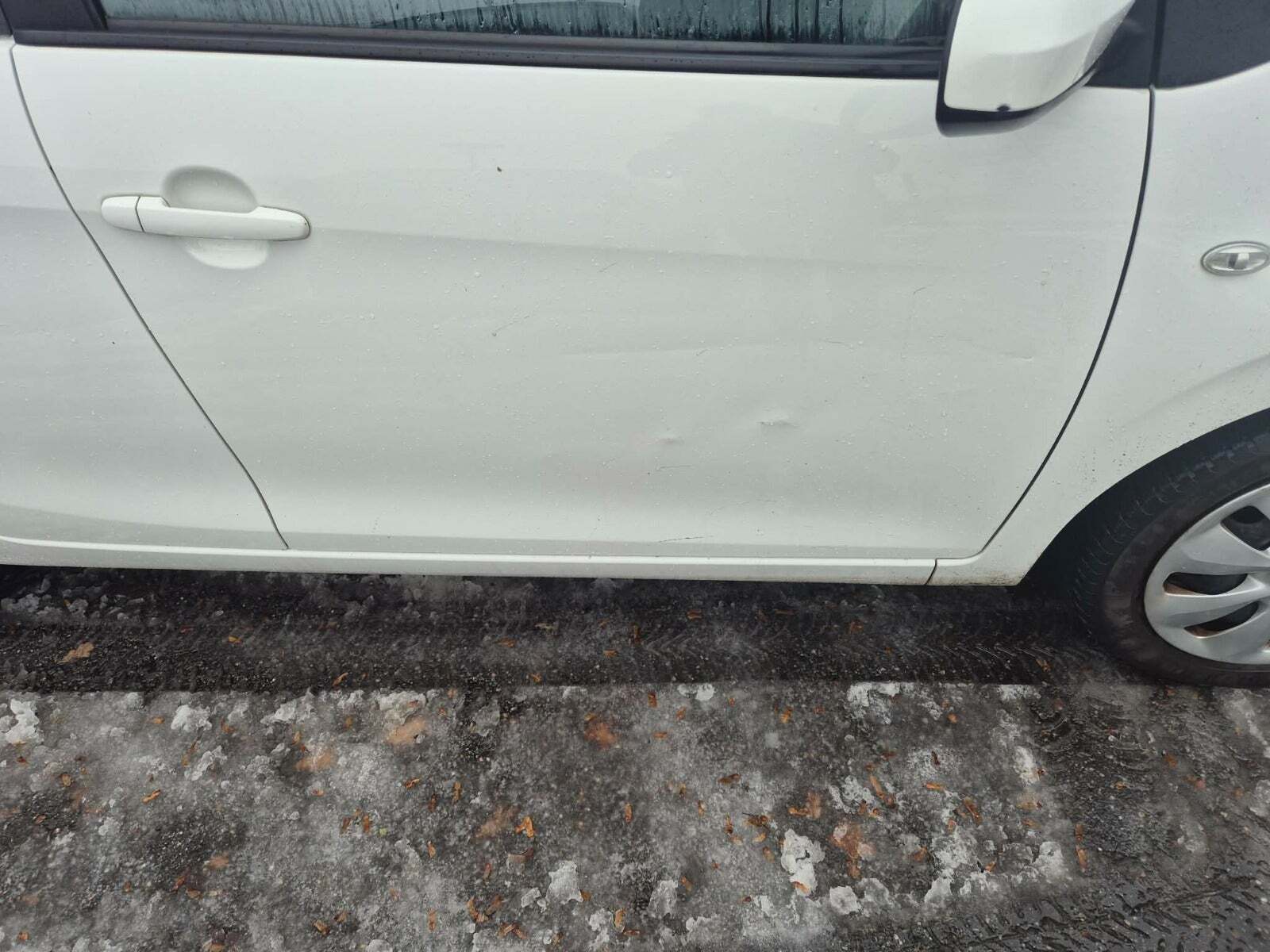 undefined Citroën C1 fra 2016