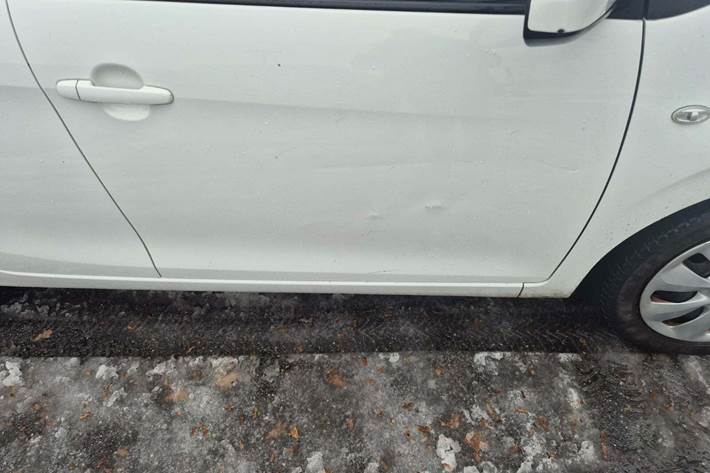 undefined Citroën C1 fra 2016