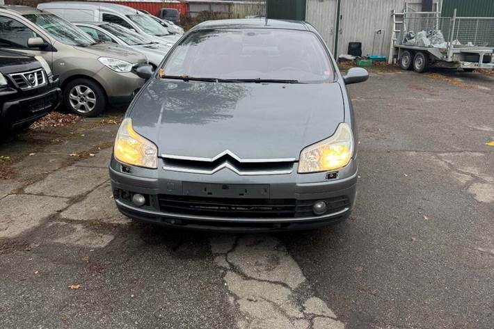 undefined Citroën C5 fra 2005