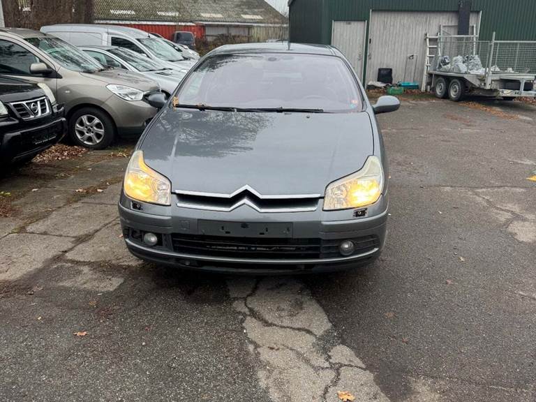 Citroën C5 2,0i 16V Elegance