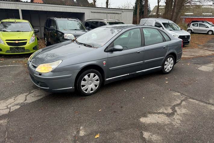 undefined Citroën C5 fra 2005