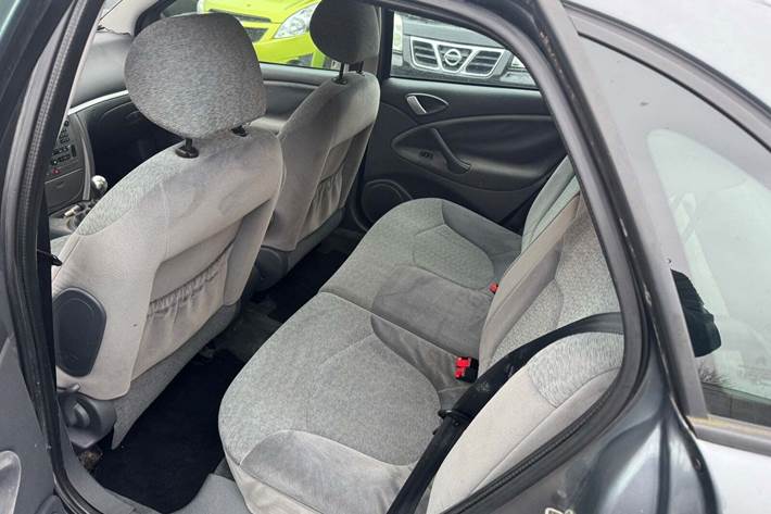 undefined Citroën C5 fra 2005