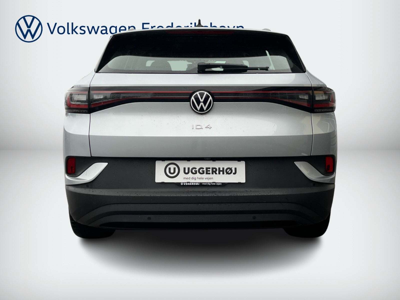 VW ID.4 77 Pro Performance