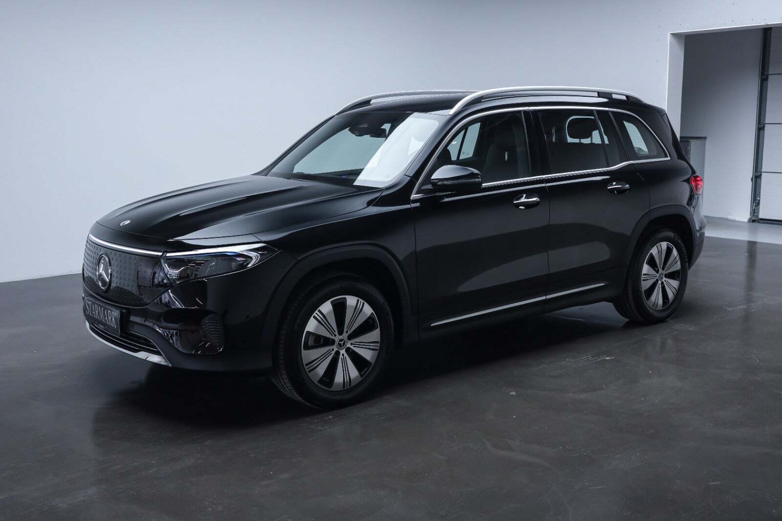 Mercedes EQB350 Progressive Advance Plus 4Matic