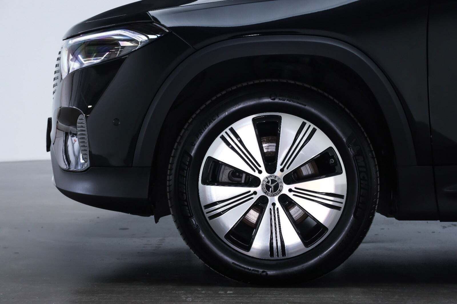 Mercedes EQB350 Progressive Advance Plus 4Matic