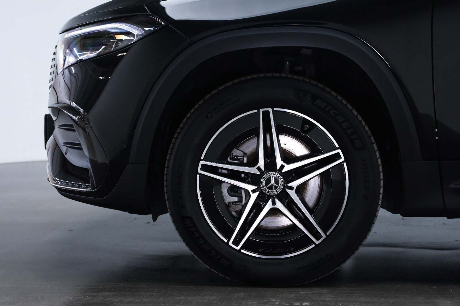 Mercedes EQB250+ AMG Advance