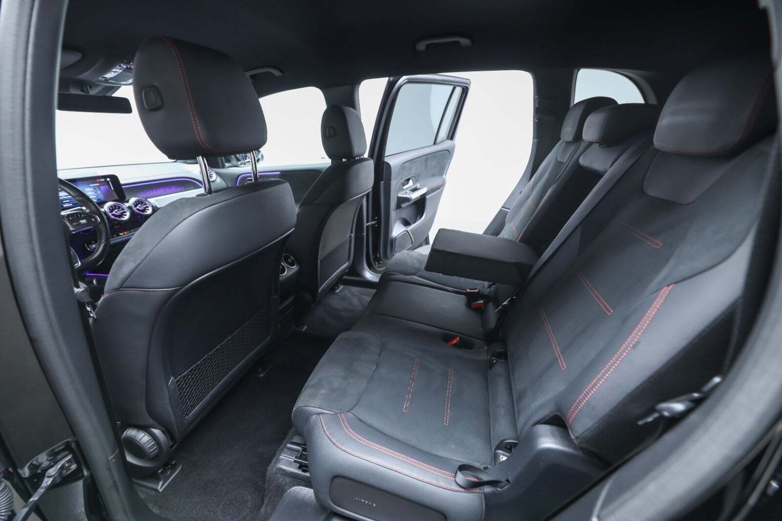 Mercedes EQB250+ AMG Line