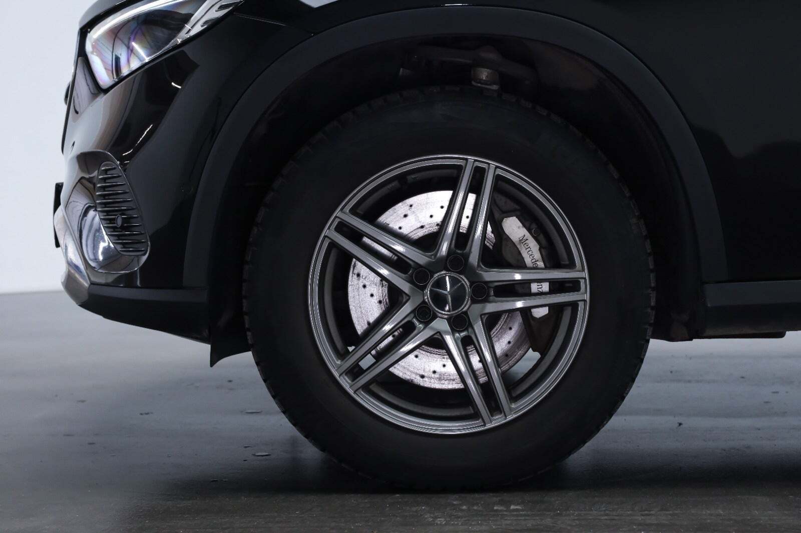 Mercedes GLC300 de 2,0 aut. 4Matic