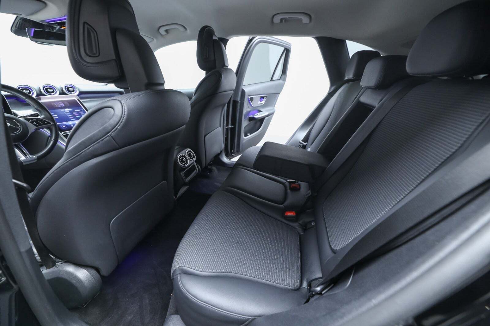 Mercedes GLC300 de 2,0 aut. 4Matic