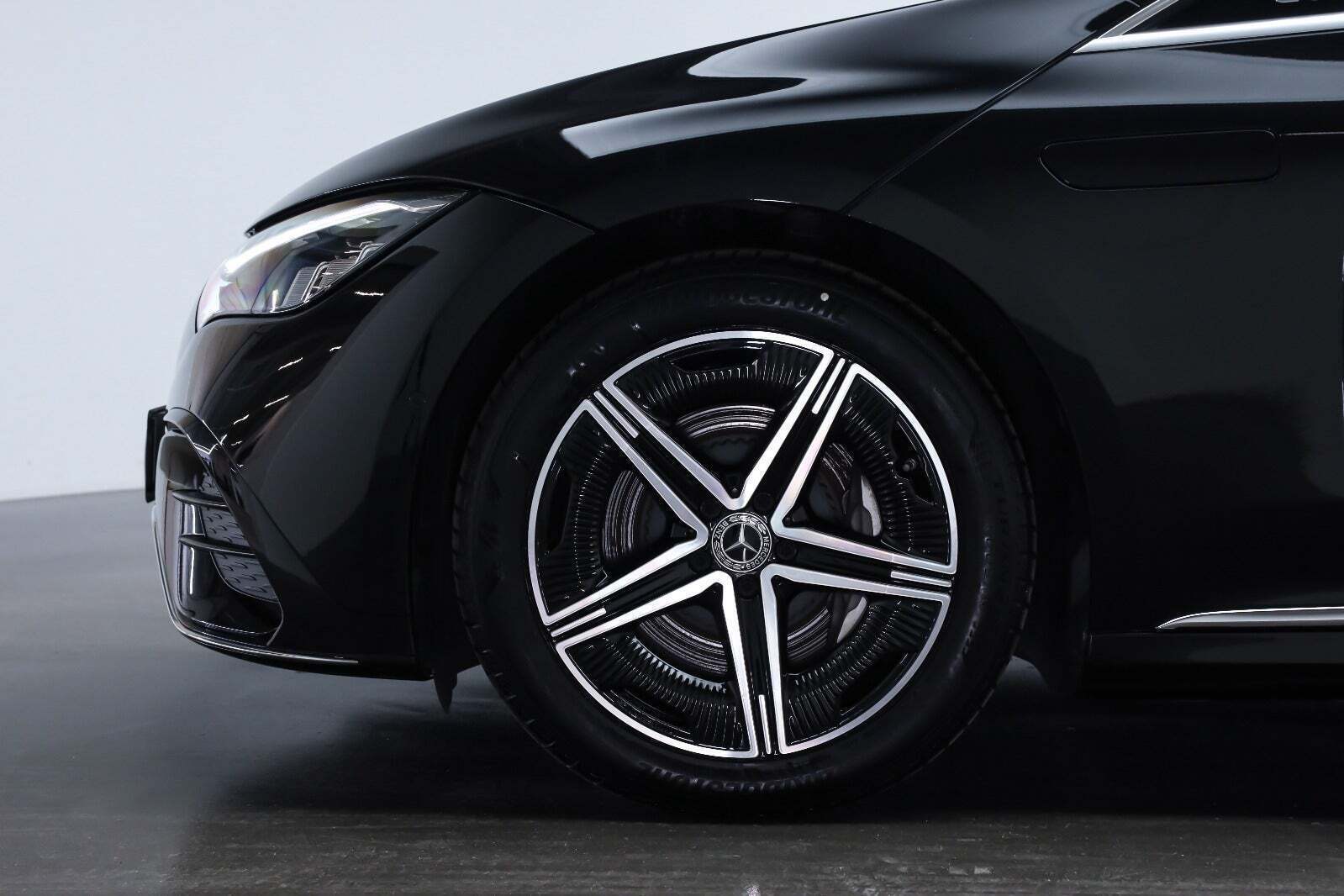 Mercedes EQE350 AMG Line