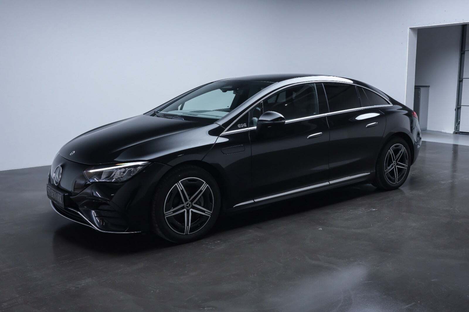 Mercedes EQE350 AMG Line