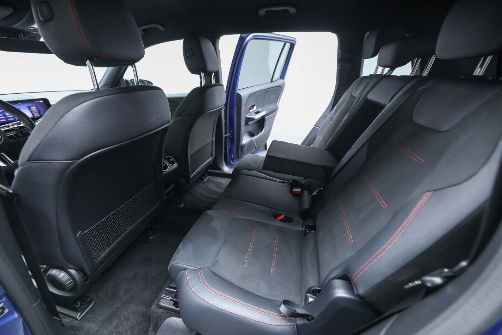 Mercedes EQB250+ AMG Advance