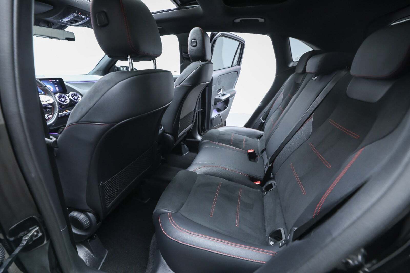 Mercedes GLA250 e 1,3 AMG Line aut.