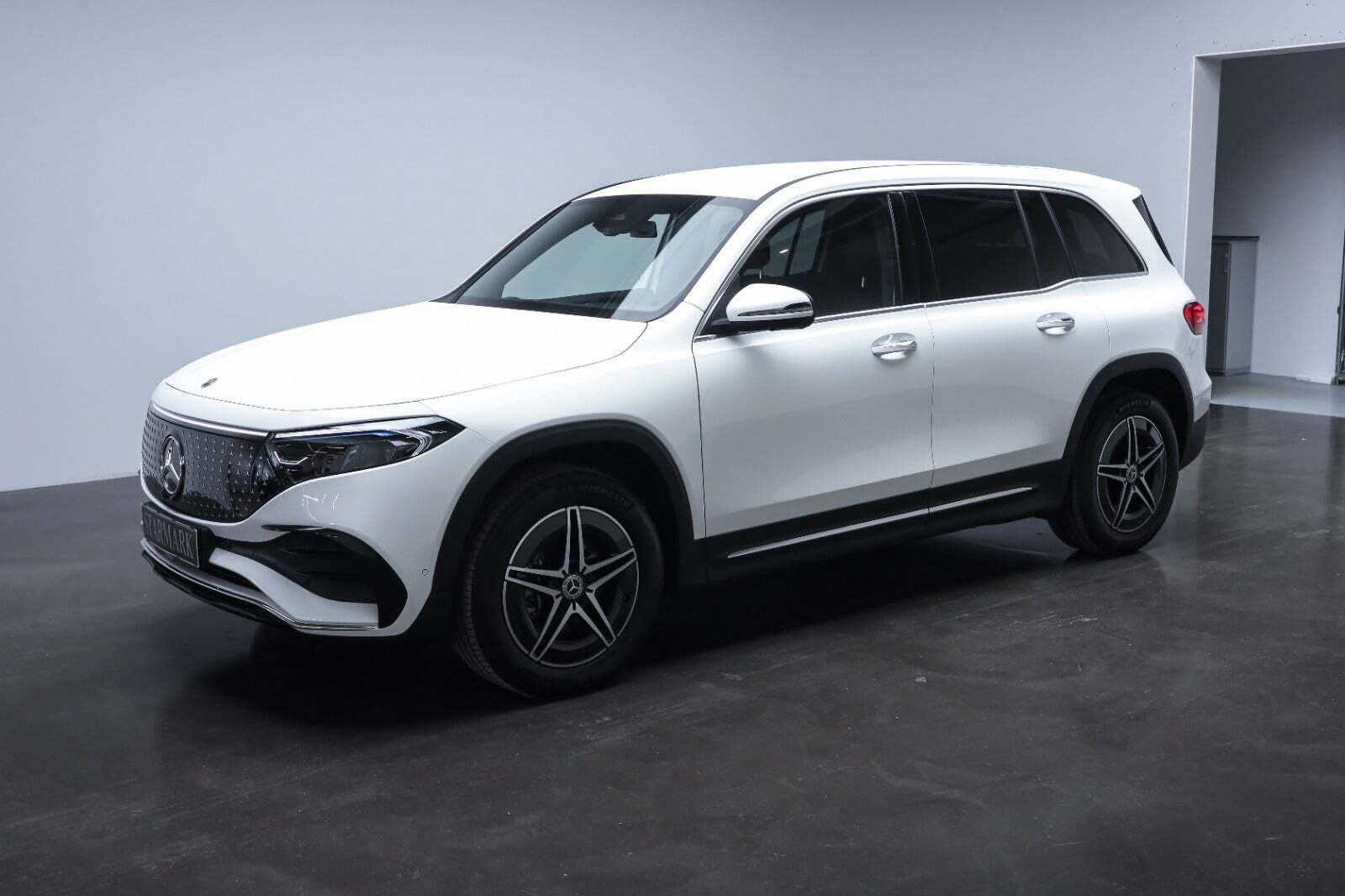 Mercedes-Benz Starmark I/S