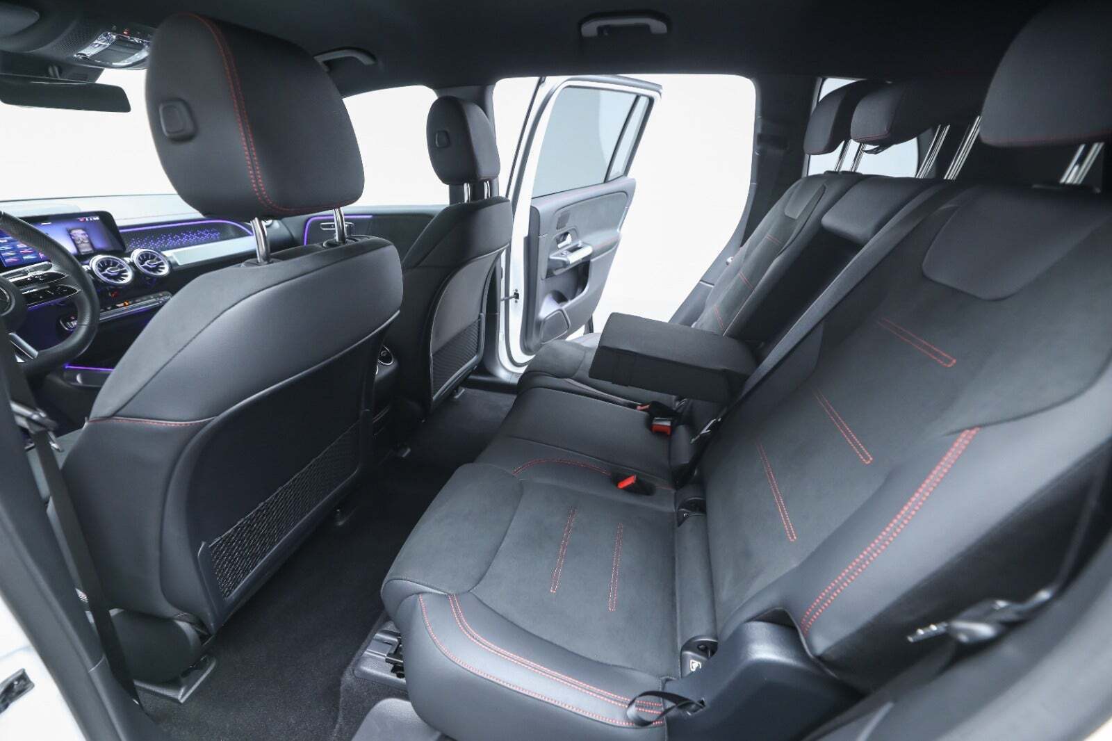 Mercedes EQB250+ AMG Advance Plus