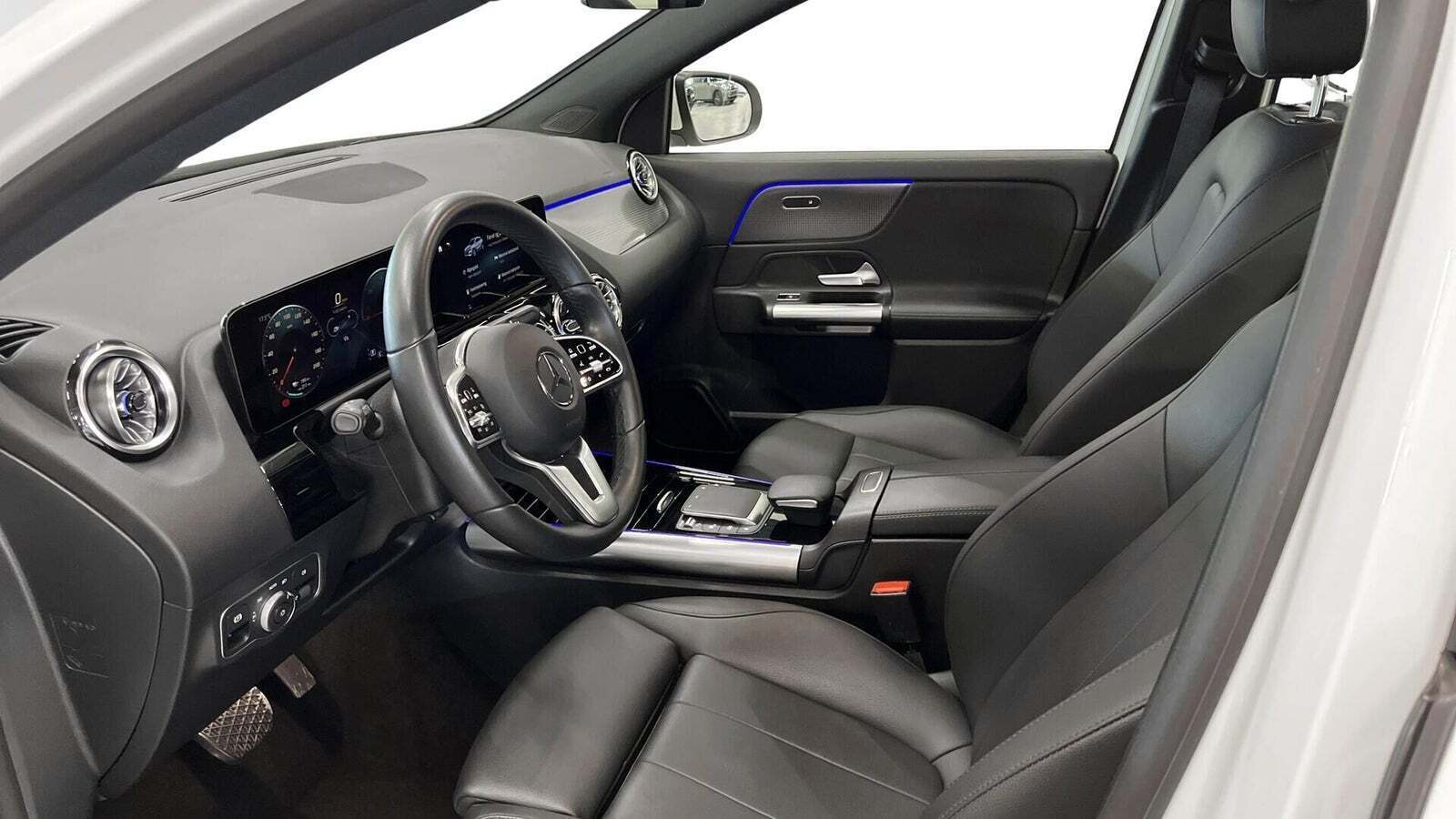 Mercedes EQA250 Progressive