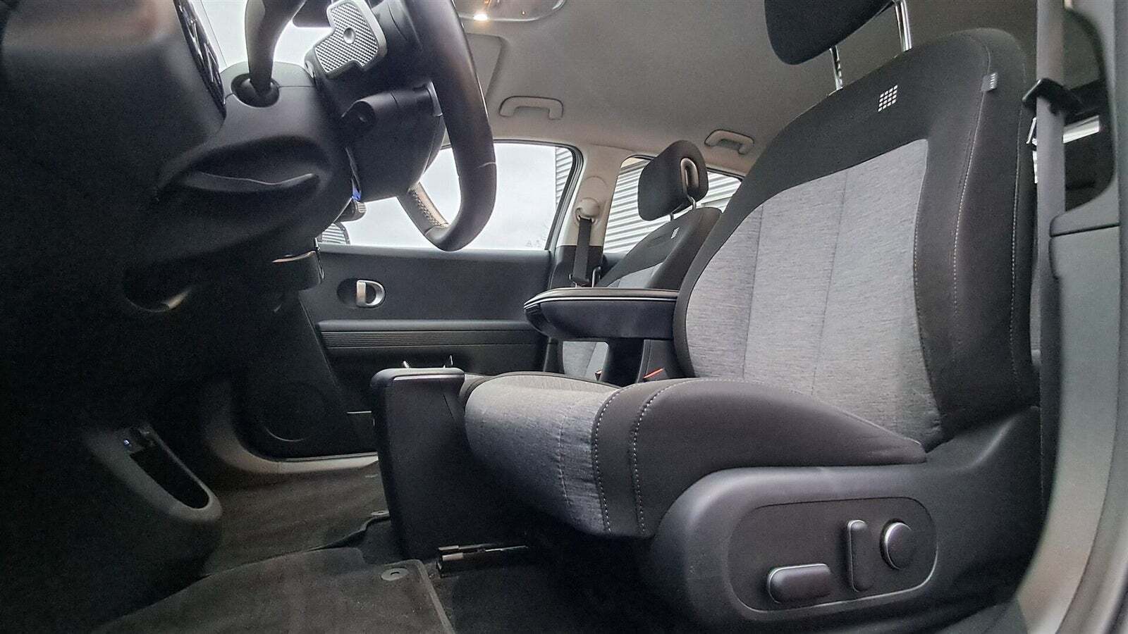 Hyundai Ioniq 5 77 Advanced